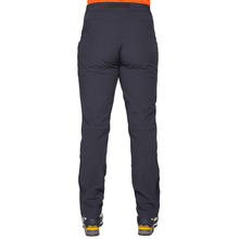 Load image into Gallery viewer, Mountain Equipment Women's Chamois Trousers (Black)