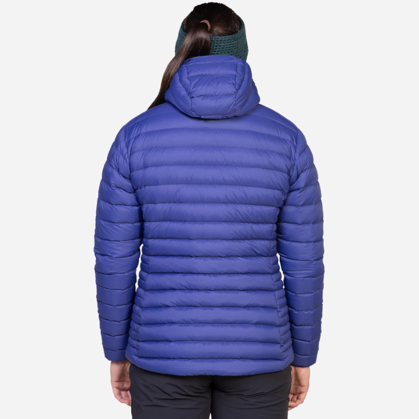 Mountain sales equipment earthrise