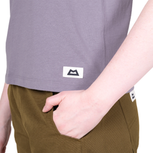 Load image into Gallery viewer, Mountain Equipment Women's Fairhead Organic Cotton Tank Top (Allium)