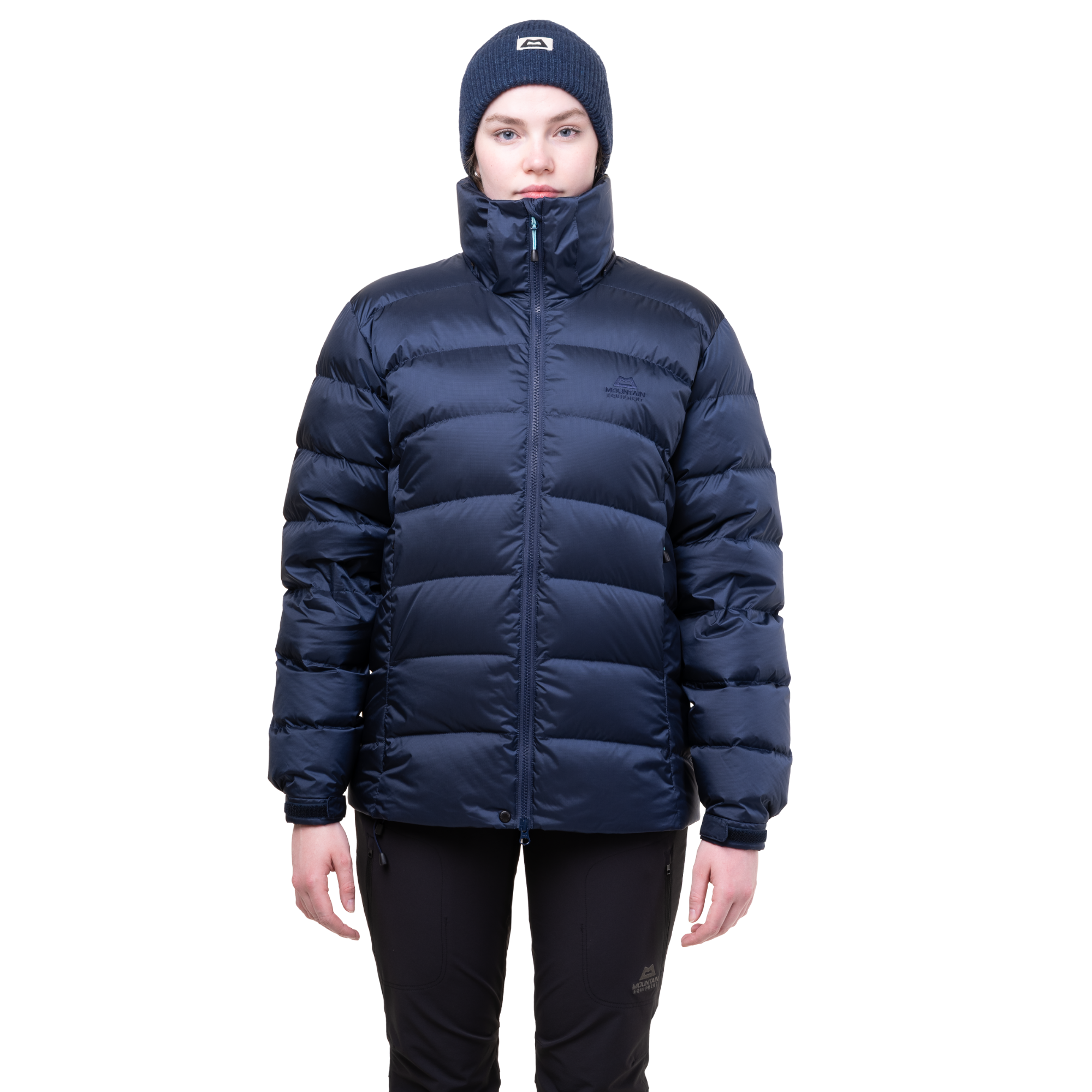 Mountain Equipment Women's Lightline Down Insulated Jacket ME-01286 Cosmos ME-008590