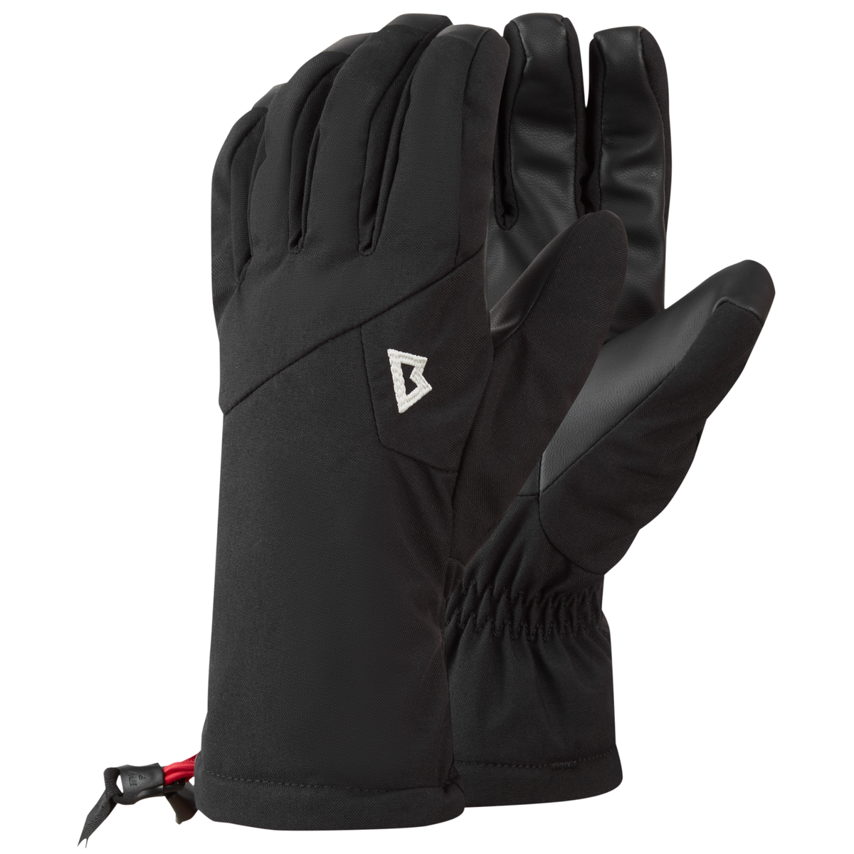 Mountain Equipment Women's Mountain Waterproof Insulated Gloves Me-01004 Black ME-008770