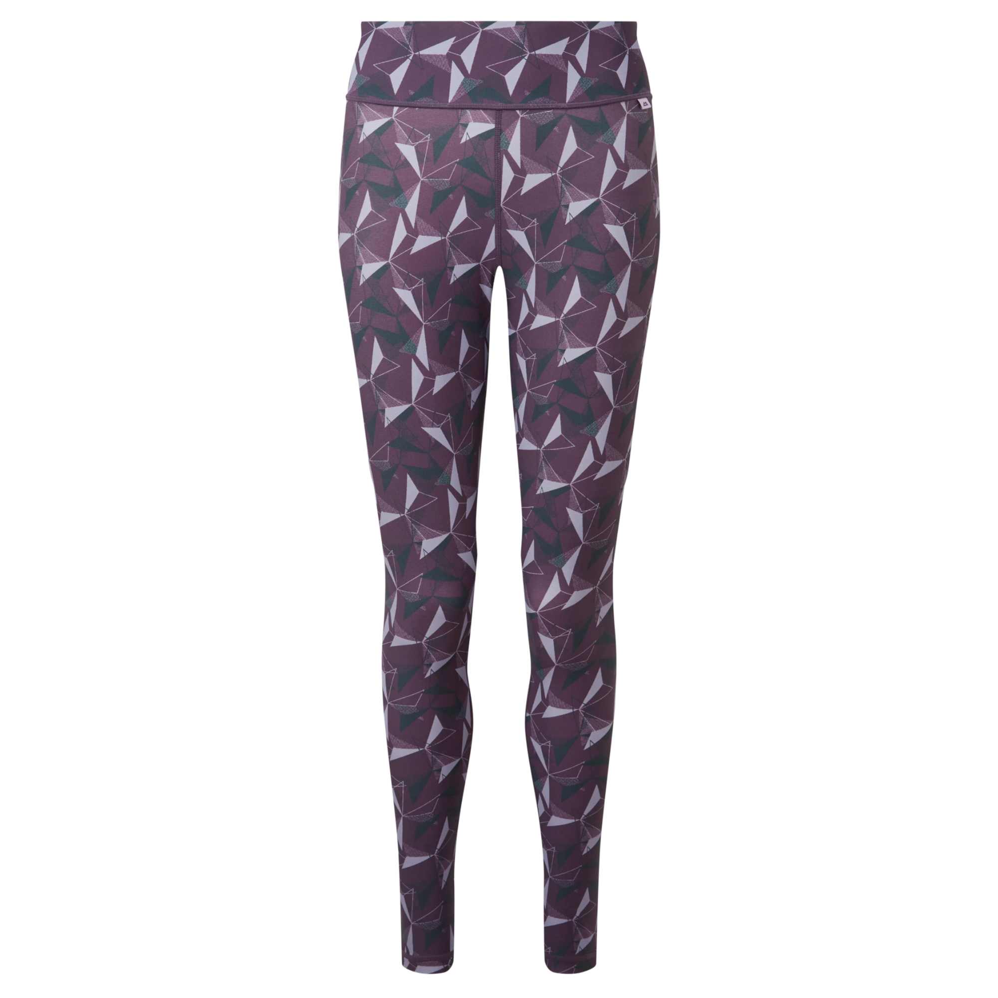 Mountain Equipment Women's Sereno Leggings (Nightshade Print)