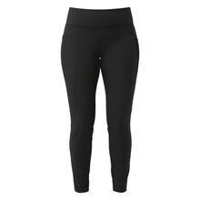 Load image into Gallery viewer, Mountain Equipment Women's Sonica Tights (Black)