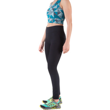 Load image into Gallery viewer, Mountain Equipment Women's Sonica Tights (Black)