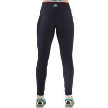 Load image into Gallery viewer, Mountain Equipment Women's Sonica Tights (Black)