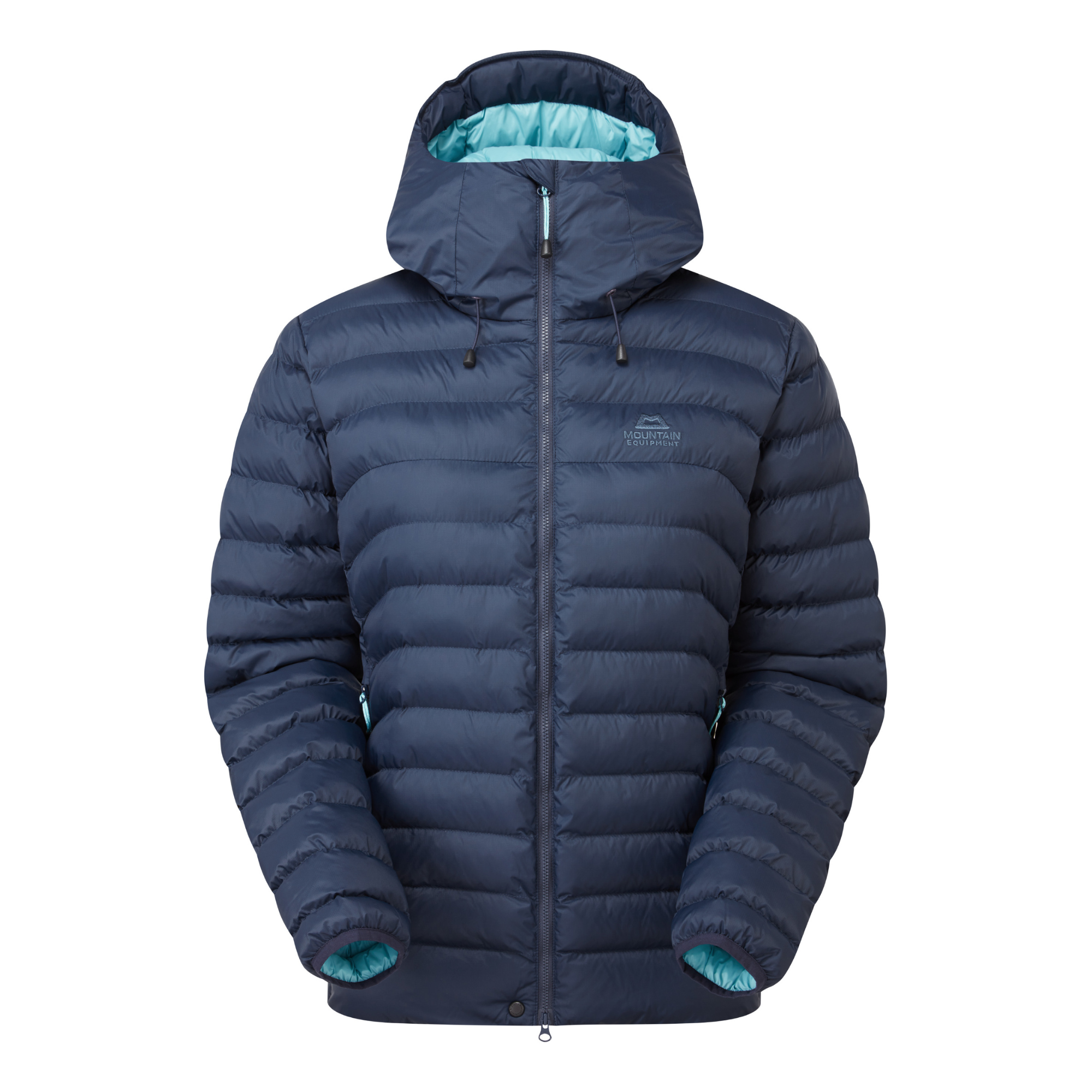 Mountain Equipment Women's Superflux Insulated Jacket ME-02206 Comos PorLining ME-005770
