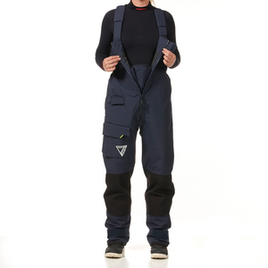 Musto Women's BR1 Channel Sailing Trousers (True Navy)