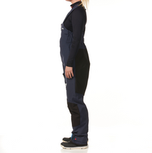 Load image into Gallery viewer, Musto Women's BR1 Channel Sailing Trousers (True Navy)