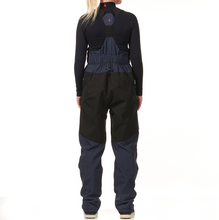 Load image into Gallery viewer, Musto Women&#39;s BR1 Channel Sailing Trousers (True Navy)
