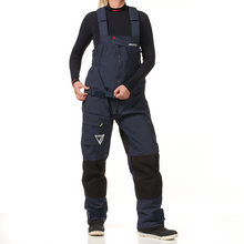 Load image into Gallery viewer, Musto Women's BR1 Channel Sailing Trousers (True Navy)