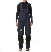 Load image into Gallery viewer, Musto Women's BR1 Channel Sailing Trousers (True Navy)