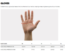 Load image into Gallery viewer, Musto Unisex Essential 2.0 Short Finger Sailing Gloves (Black)