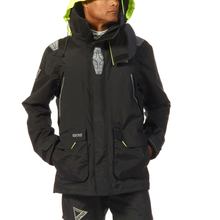 Load image into Gallery viewer, Musto Men's BR2 Offshore 2.0 Waterproof Sailing Jacket (Black)