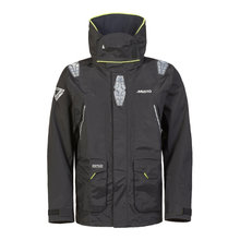 Load image into Gallery viewer, Musto Men's BR2 Offshore 2.0 Waterproof Sailing Jacket (Black)