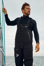 Load image into Gallery viewer, Musto Men's BR2 Offshore 2.0 Waterproof Sailing Trousers/Salopettes (Black)