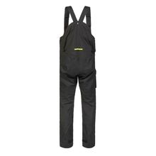Load image into Gallery viewer, Musto Men's BR2 Offshore 2.0 Waterproof Sailing Trousers/Salopettes (Black)