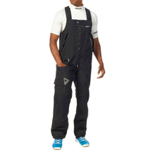 Load image into Gallery viewer, Musto Men's BR2 Offshore 2.0 Waterproof Sailing Trousers/Salopettes (Black)
