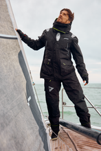 Load image into Gallery viewer, Musto Men's BR2 Offshore 2.0 Waterproof Sailing Trousers/Salopettes (Black)