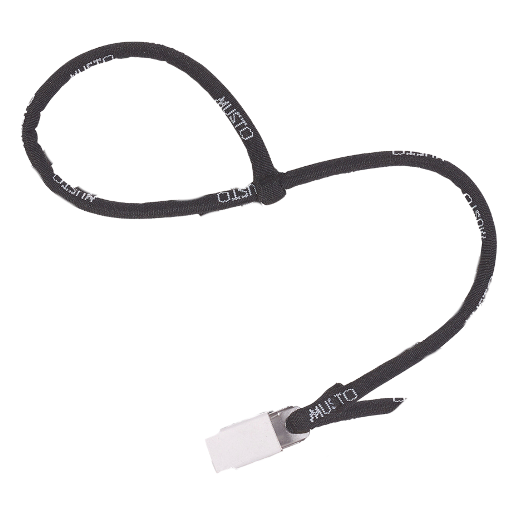 Musto Hat Retainer Clip (Black)