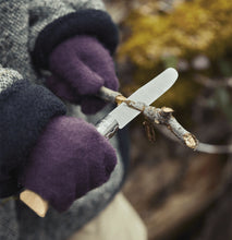 Load image into Gallery viewer, My First Opinel Kids Boxset (Round-Tipped Folding Knife + Sheath)