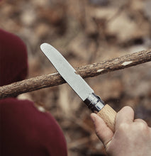 Load image into Gallery viewer, My First Opinel Kids Boxset (Round-Tipped Folding Knife + Sheath)