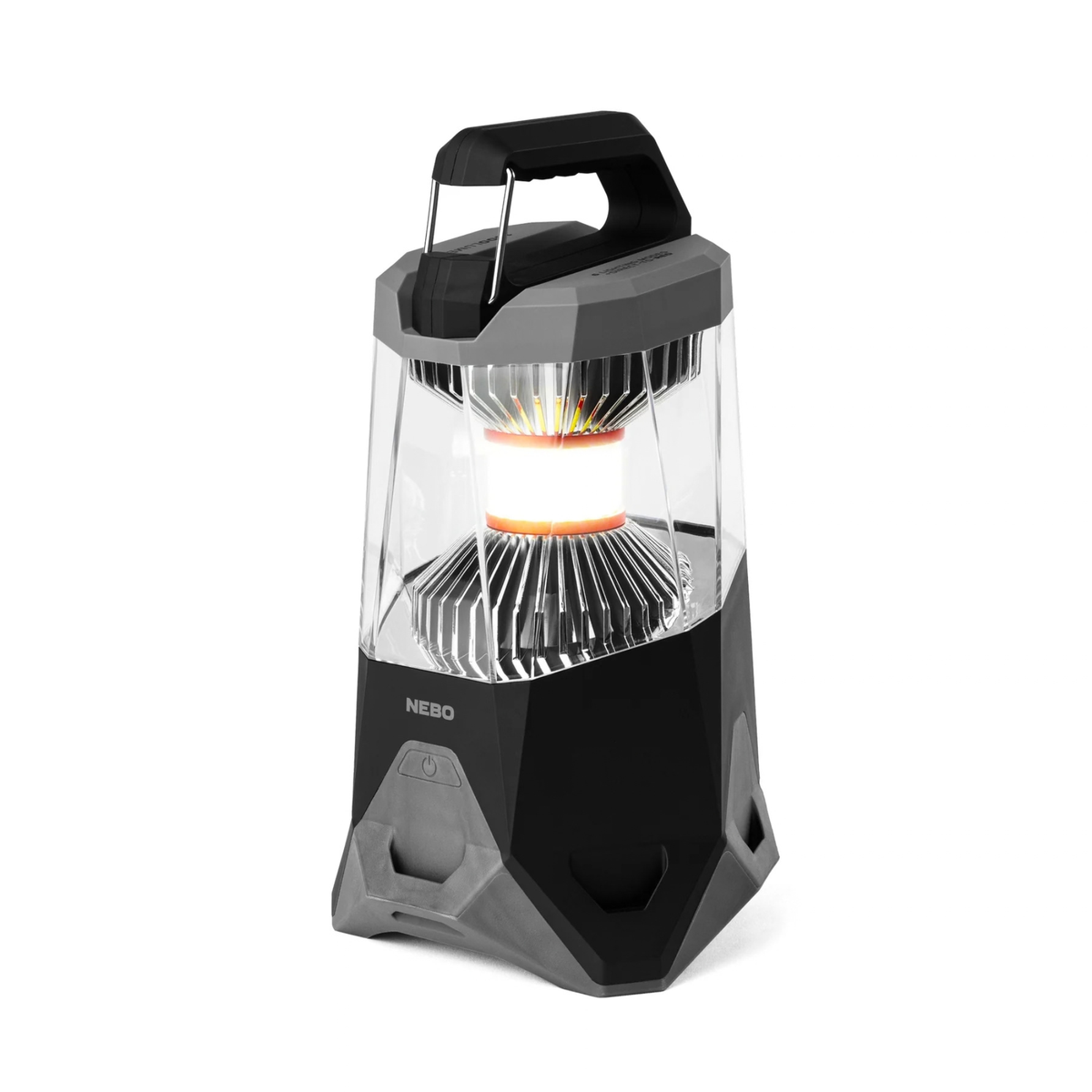 Nebo Galileo Flex 1600 Lumen Rechargeable Lantern