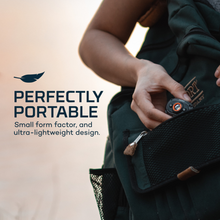 Load image into Gallery viewer, Nebo MYCRO 400 Lumen Rechargeable Headlamp/Cap Light