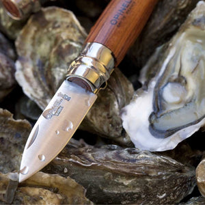 Opinel #9 Oysters & Shellfish Knife