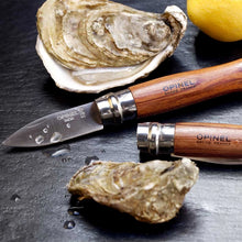 Load image into Gallery viewer, Opinel #9 Oysters & Shellfish Knife