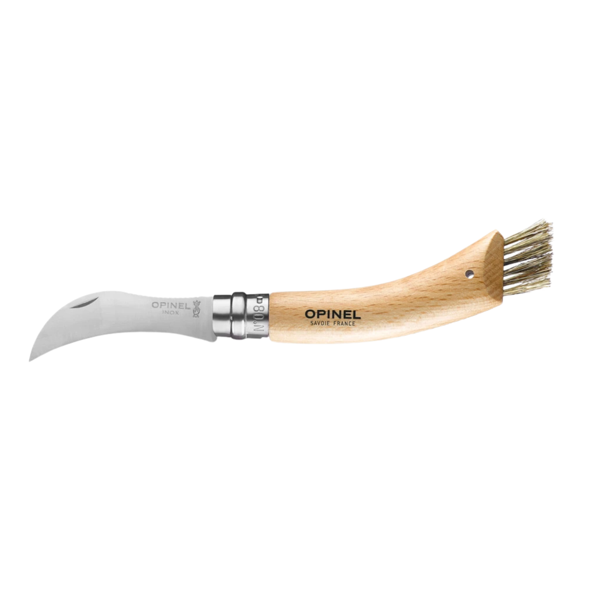 Opinel #8 Mushroom Knife