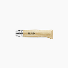 Load image into Gallery viewer, Opinel #8 Stainless Steel Folding Pocket Knife (Loose)
