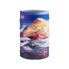 Load image into Gallery viewer, Original Ecostretch Buff - Mountain Collection (Matterhorn Multi)
