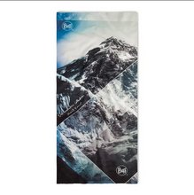Load image into Gallery viewer, Original Ecostretch Buff - Mountain Collection (Mount Everest)