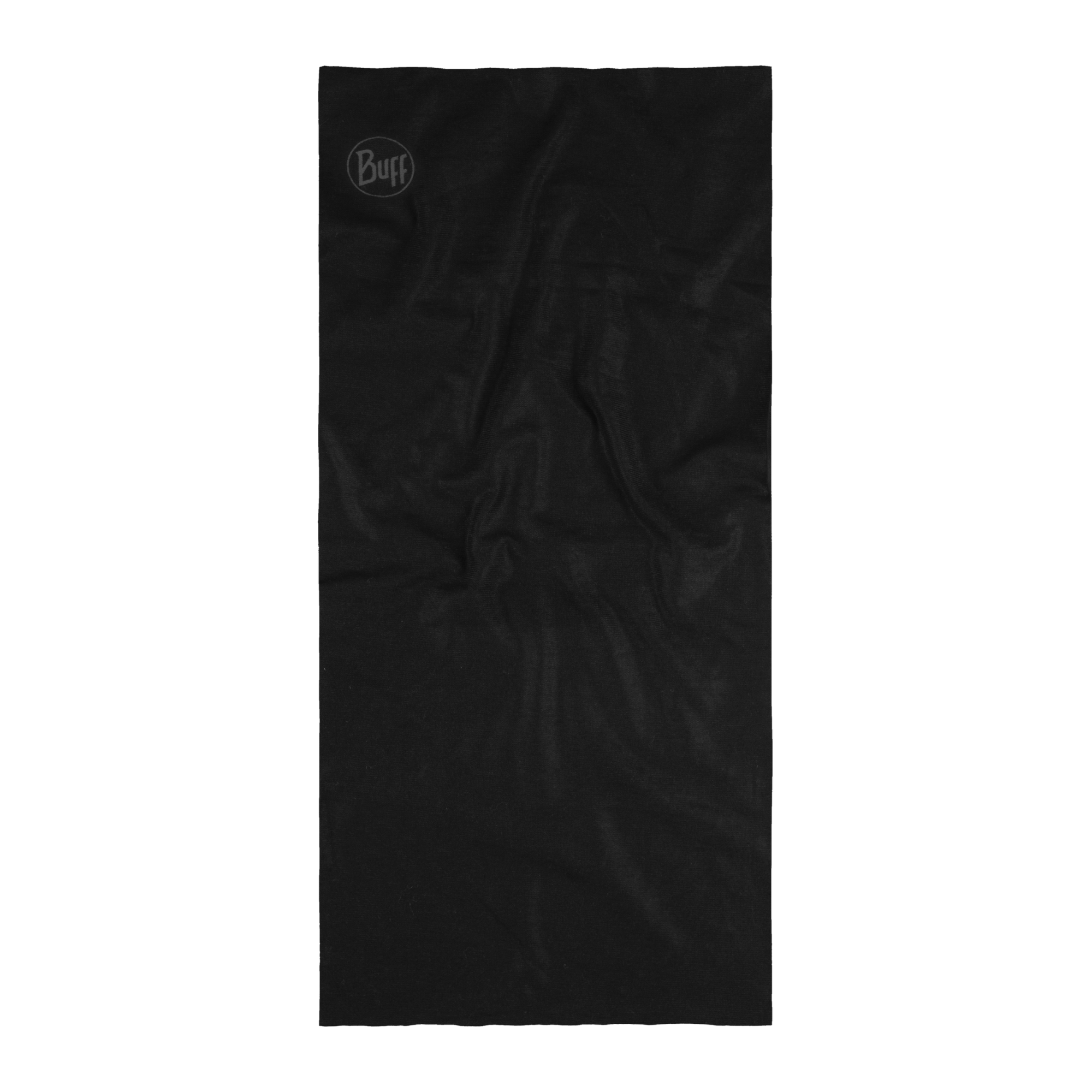 Original Ecostretch Buff (Solid Black)