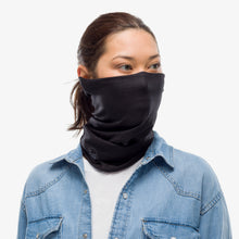 Load image into Gallery viewer, Original Ecostretch Buff (Solid Black)