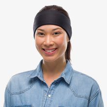Load image into Gallery viewer, Original Ecostretch Buff (Solid Black)