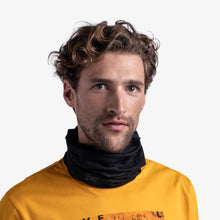 Load image into Gallery viewer, Original Ecostretch Buff (Solid Black)