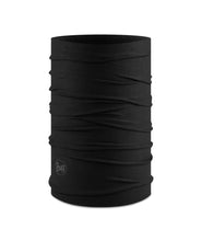 Load image into Gallery viewer, Original Ecostretch Buff (Solid Black)