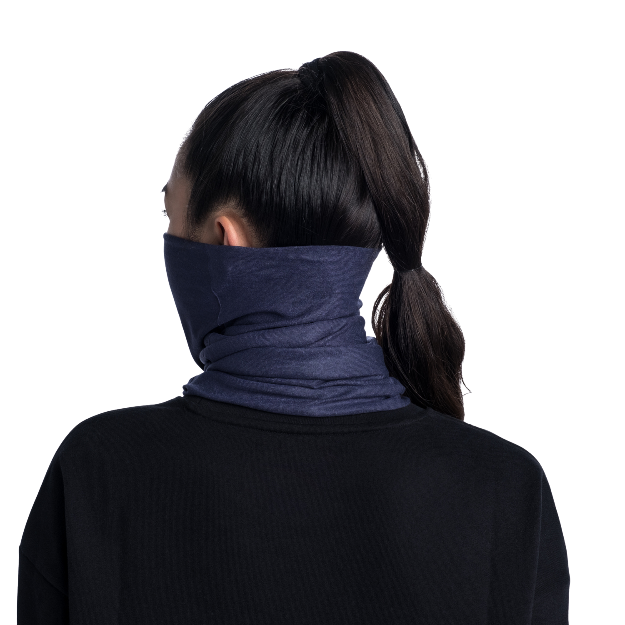 Original Ecostretch Buff (Solid Night Blue)