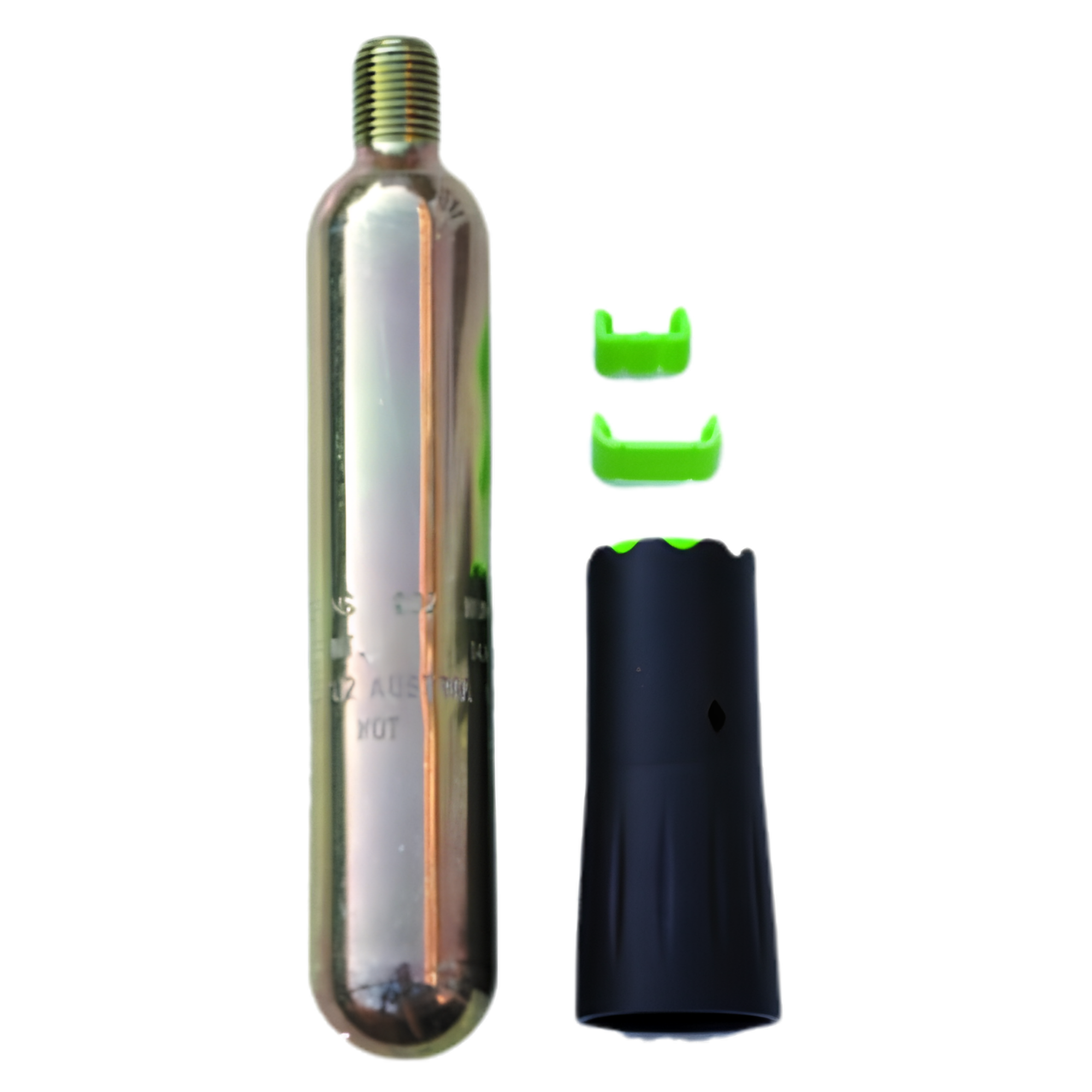 Parmaris 150N Auto Inflatable Lifejacket Re-Arm Kit PAO46