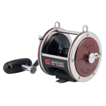 Load image into Gallery viewer, Penn Special Senator 4/0 113H2 Star Drag Boat Reel