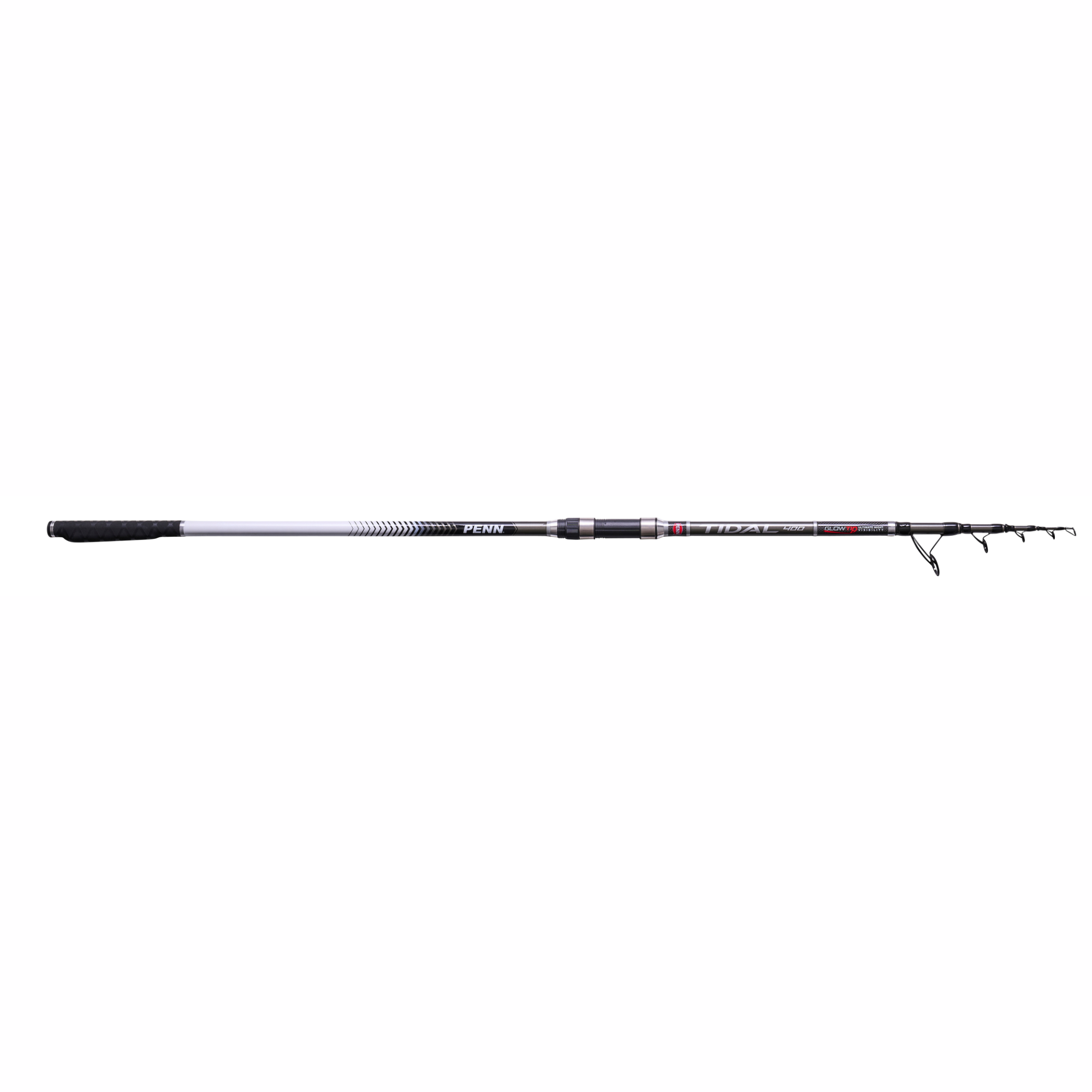 Penn 13ft 9in 4.2m Tidal 5 Section Telescopic Surf Rod 200g 1580075