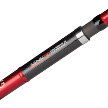Load image into Gallery viewer, Penn 14ft/4.50m Tidal 453 3 Section Beachcaster Rod (100-300g)