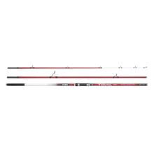 Load image into Gallery viewer, Penn 14ft/4.50m Tidal 453 3 Section Beachcaster Rod (100-300g)