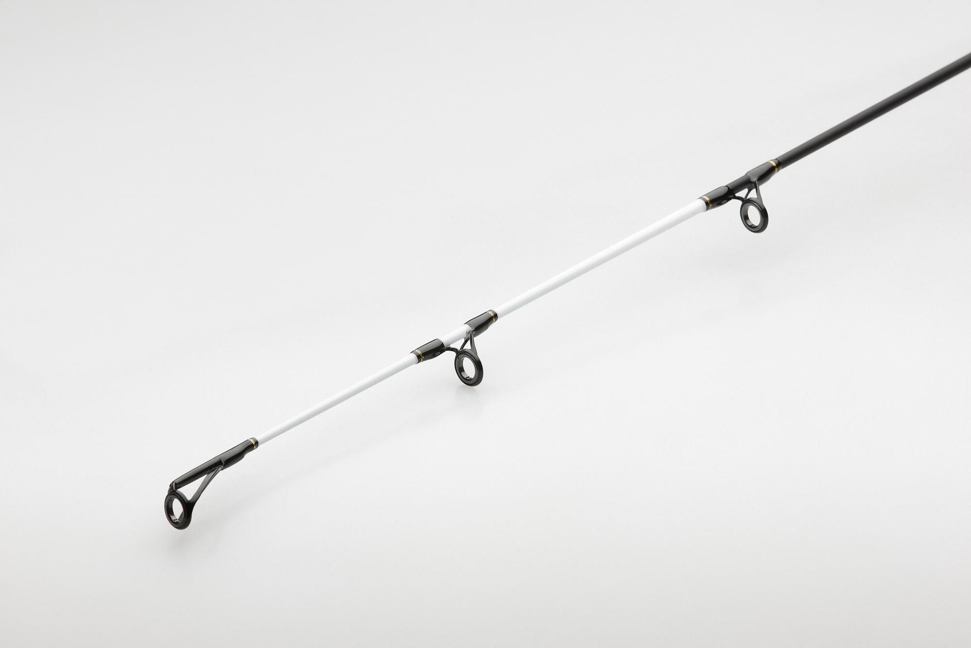 Penn 13ft/3.9m Wrath II Surfcast 3 Section Beachcaster Rod (250g)