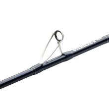 Load image into Gallery viewer, Penn 6.9ft/2.10m Overseas II 4 Section Boat Rod (30-50lb)
