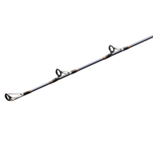 Load image into Gallery viewer, Penn 6ft4/1.93m Battalion Solid 1+1 Section Boat Casting Rod (20-30lb)