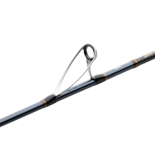 Load image into Gallery viewer, Penn 6ft4/1.93m Battalion Solid 1+1 Section Boat Casting Rod (20-30lb)