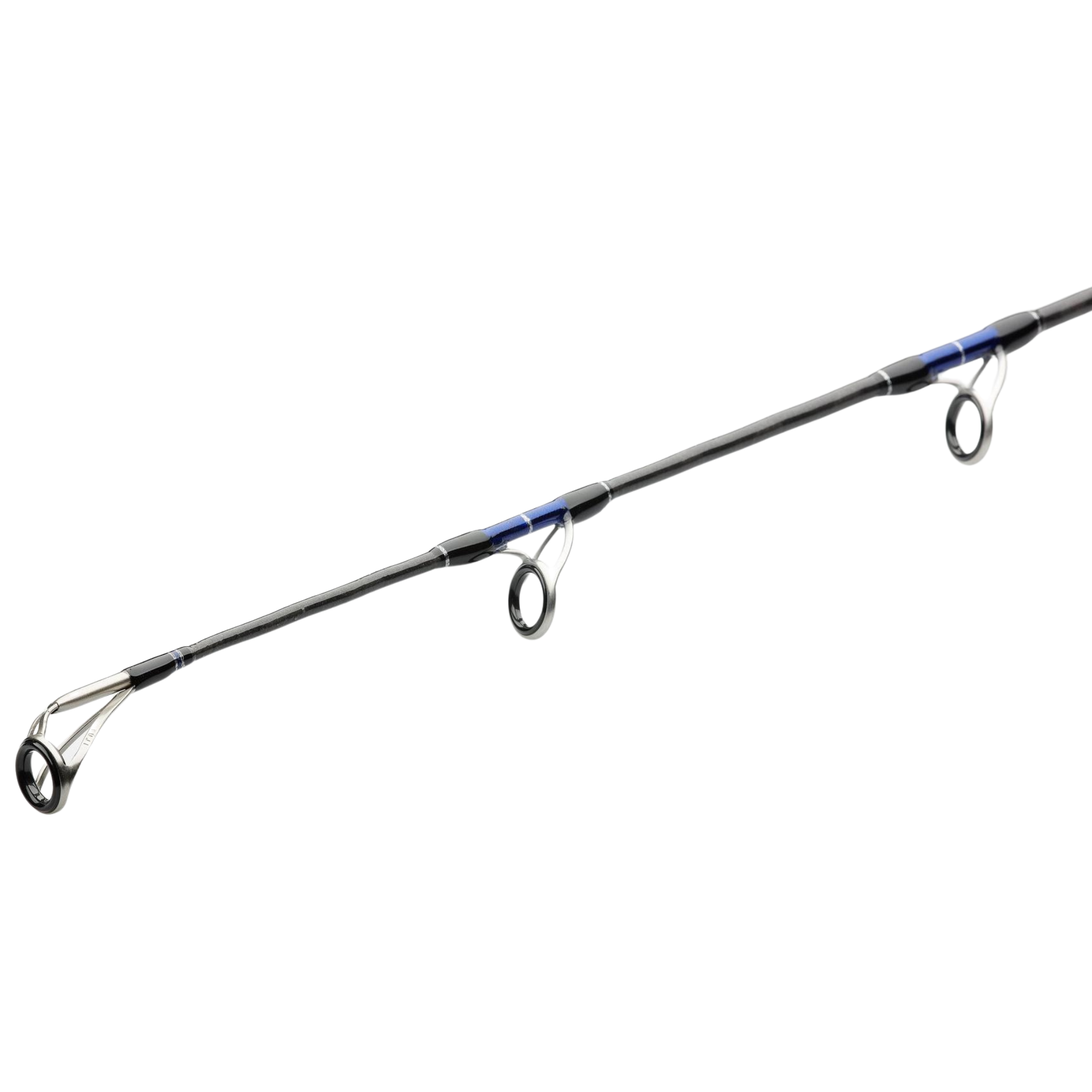 Penn 7ft/2.10m Prevail III LE 2 Section Boat Rod (30-50lb)