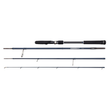 Load image into Gallery viewer, Penn 8.9ft/2.70m Overseas II Inshore 4 Section Spinning Rod (20-50g)